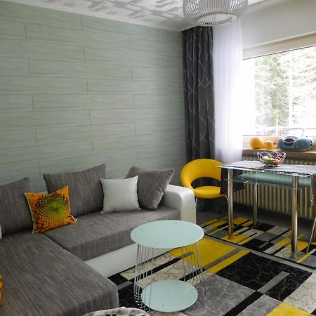 Ferienwohnung Schwarzwaldrauschen Schönwalde Exteriér fotografie