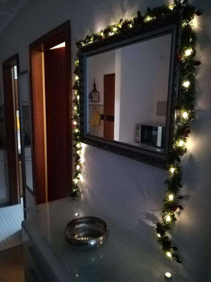 Ferienwohnung Schwarzwaldrauschen Schönwalde Exteriér fotografie