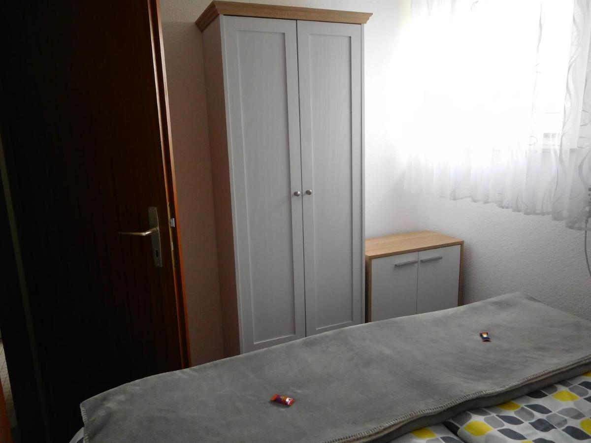 Ferienwohnung Schwarzwaldrauschen Schönwalde Exteriér fotografie